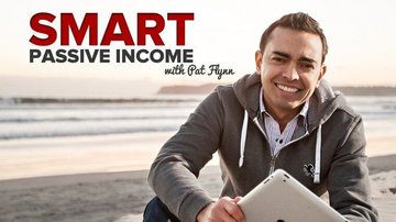 Pat Flynn of SmartPassiveIncome.com